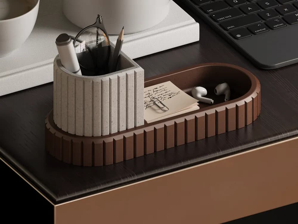Soporte Escritorio